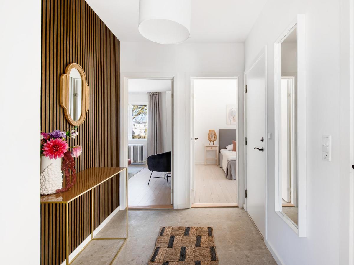 Lejlighed Sanders Charm - Endearing Two-bedroom With Shared Garden *