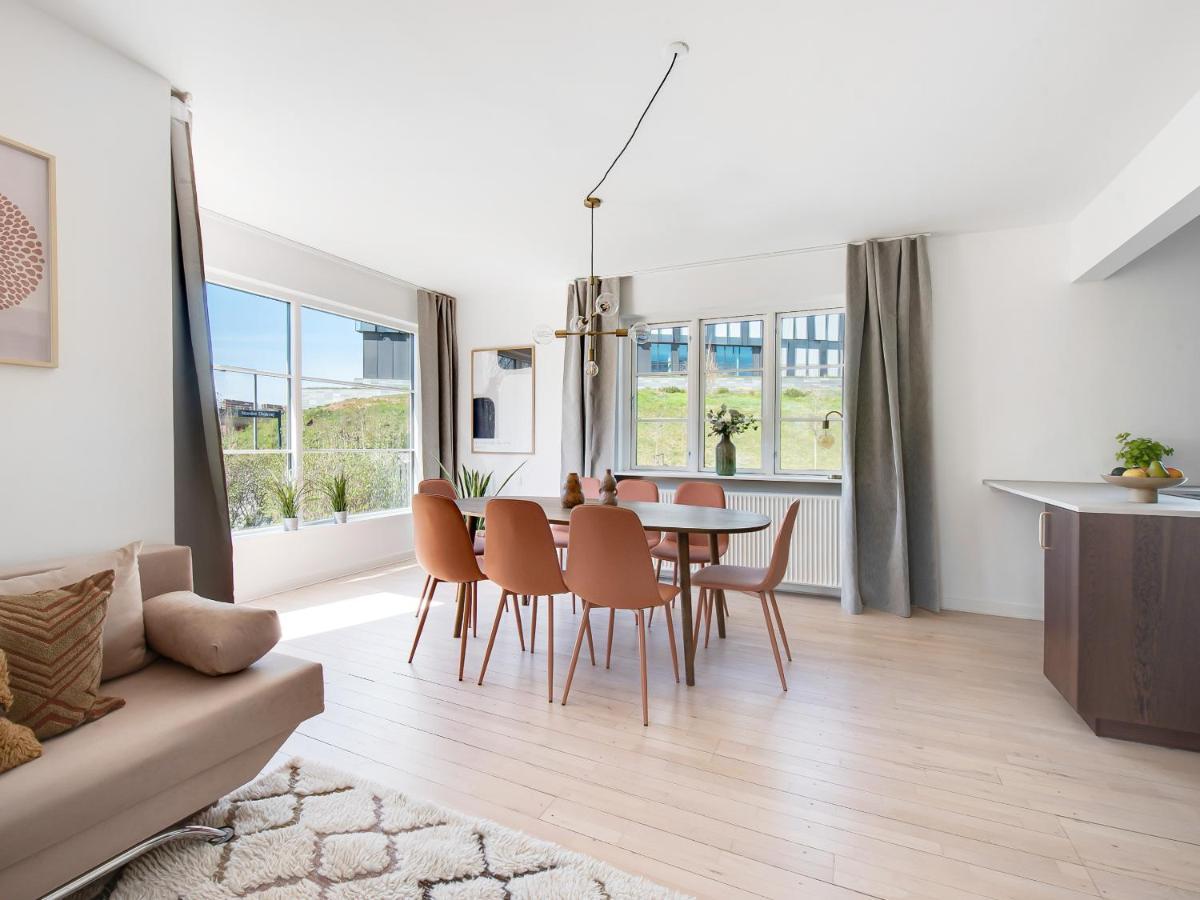 Lejlighed Sanders Charm - Endearing Two-bedroom With Shared Garden *